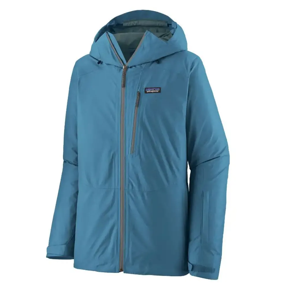 Clearance Powder Town Jacket Men'S Vedenpitävät Takit