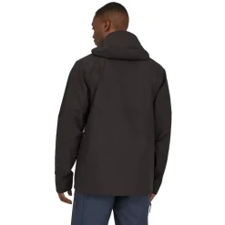 Clearance Powder Town Jacket Men'S Vedenpitävät Takit