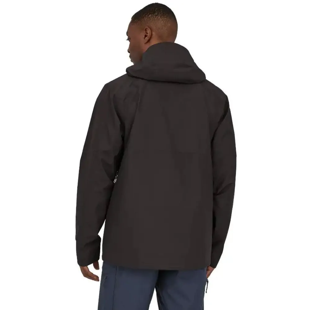 Clearance Powder Town Jacket Men'S Vedenpitävät Takit