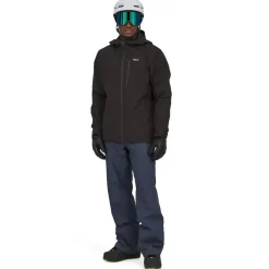 Clearance Powder Town Jacket Men'S Vedenpitävät Takit