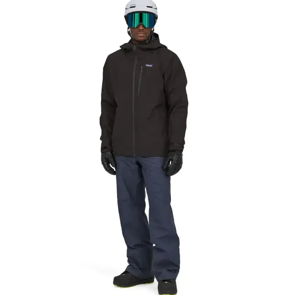 Clearance Powder Town Jacket Men'S Vedenpitävät Takit