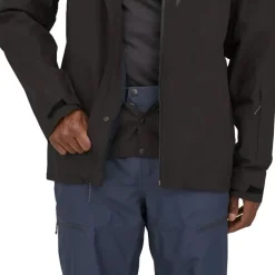Clearance Powder Town Jacket Men'S Vedenpitävät Takit