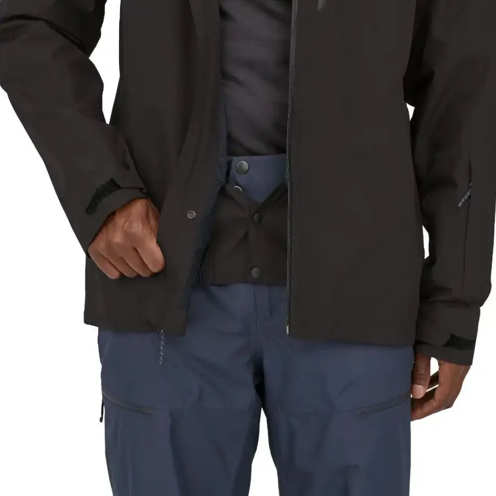 Clearance Powder Town Jacket Men'S Vedenpitävät Takit