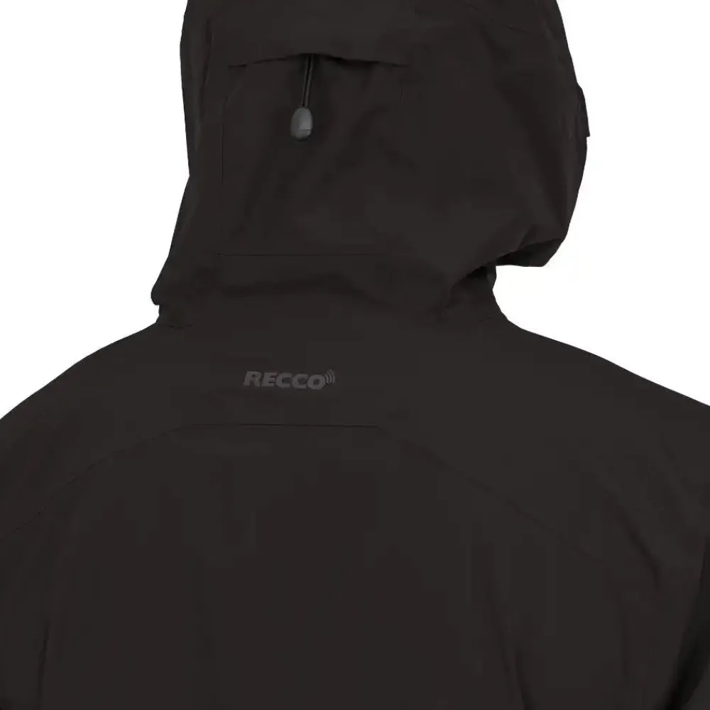 Clearance Powder Town Jacket Men'S Vedenpitävät Takit