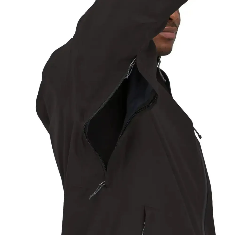 Clearance Powder Town Jacket Men'S Vedenpitävät Takit