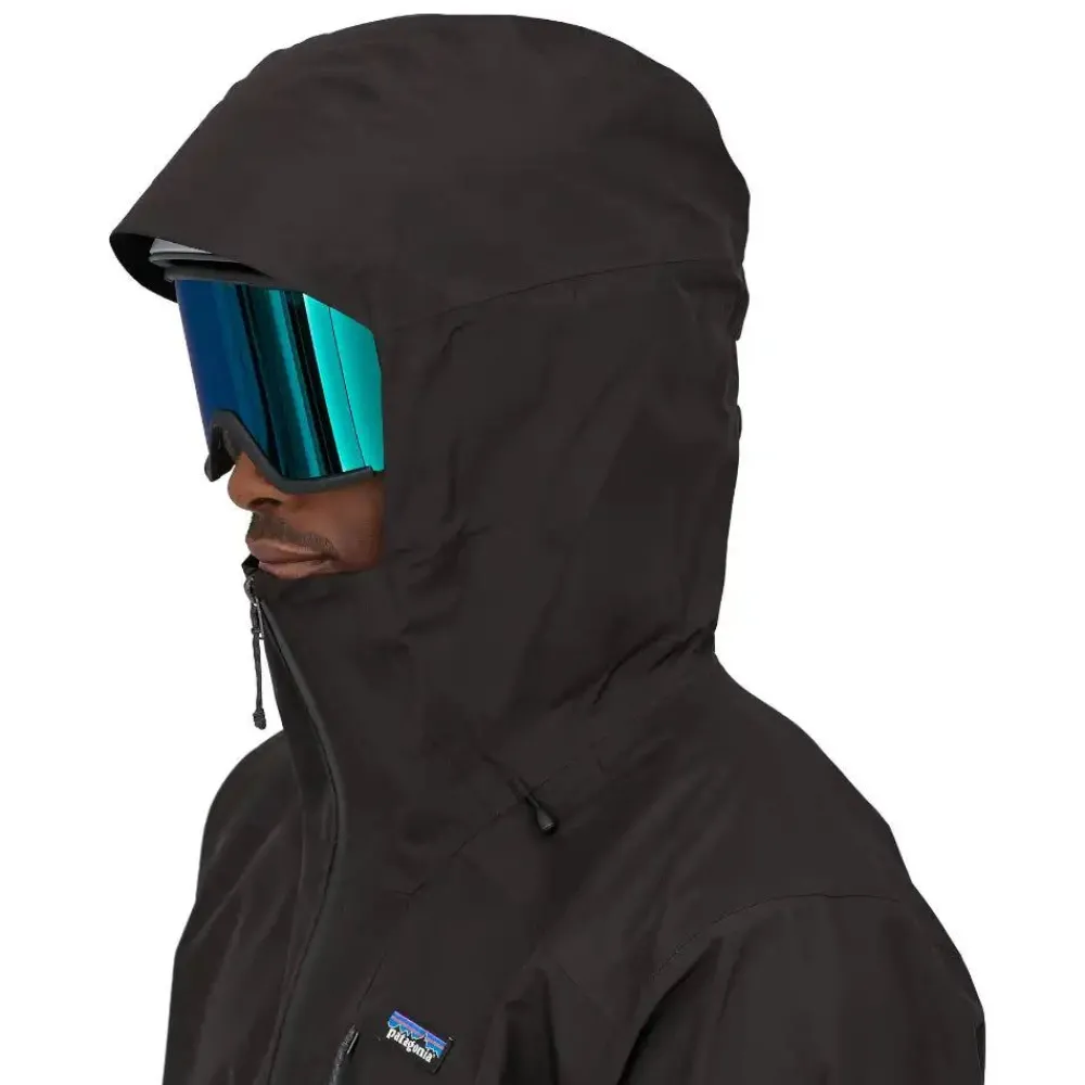 Clearance Powder Town Jacket Men'S Vedenpitävät Takit
