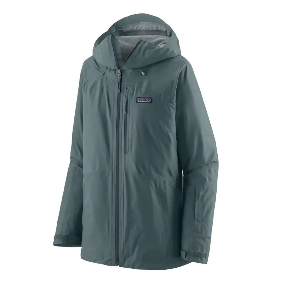 Store Powder Town Jacket Women'S Vedenpitävät Takit