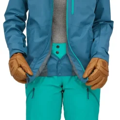 Store Powder Town Jacket Women'S Vedenpitävät Takit