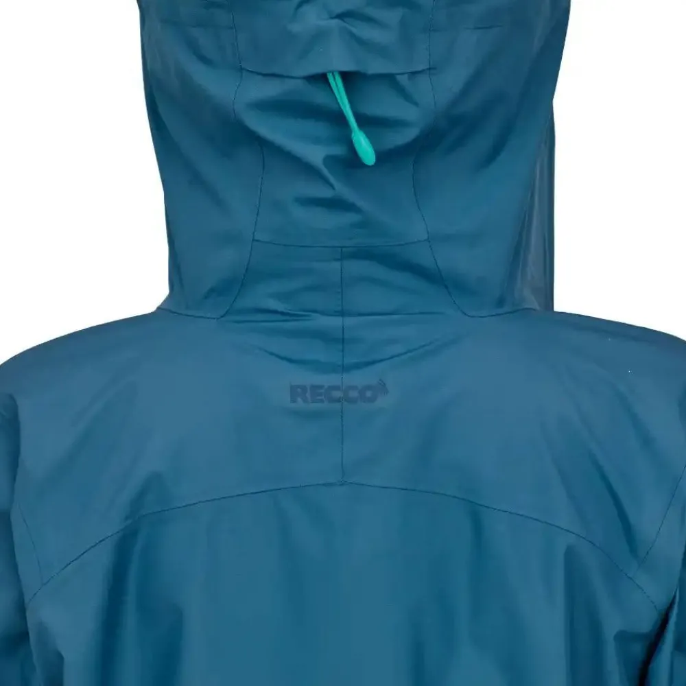 Store Powder Town Jacket Women'S Vedenpitävät Takit