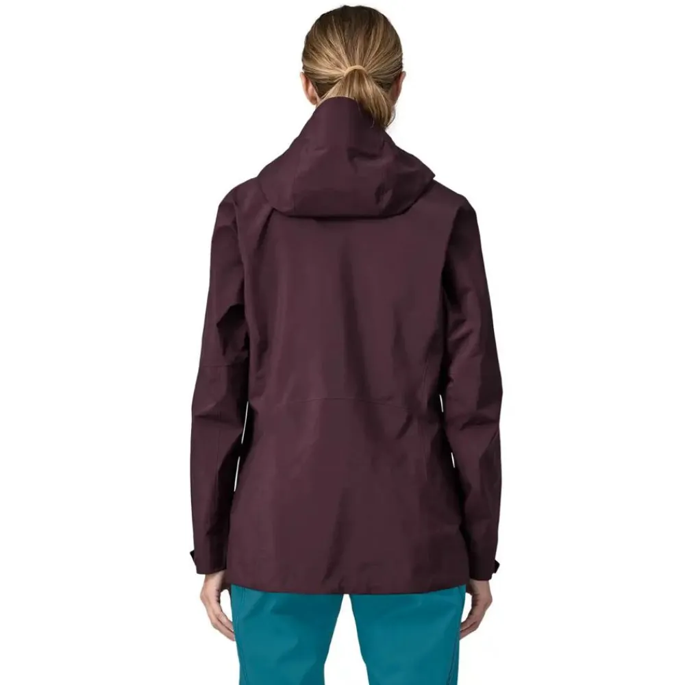 Best Powslayer Jacket Women'S Vedenpitävät Takit