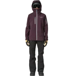 Clearance Powslayer Pants Women'S Vedenpitävät Housut