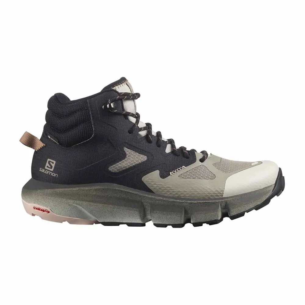 Fashion Predict Hike Mid Gtx Women'S Vaelluskengät