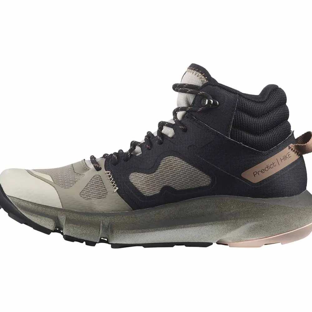 Fashion Predict Hike Mid Gtx Women'S Vaelluskengät
