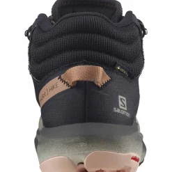 Fashion Predict Hike Mid Gtx Women'S Vaelluskengät