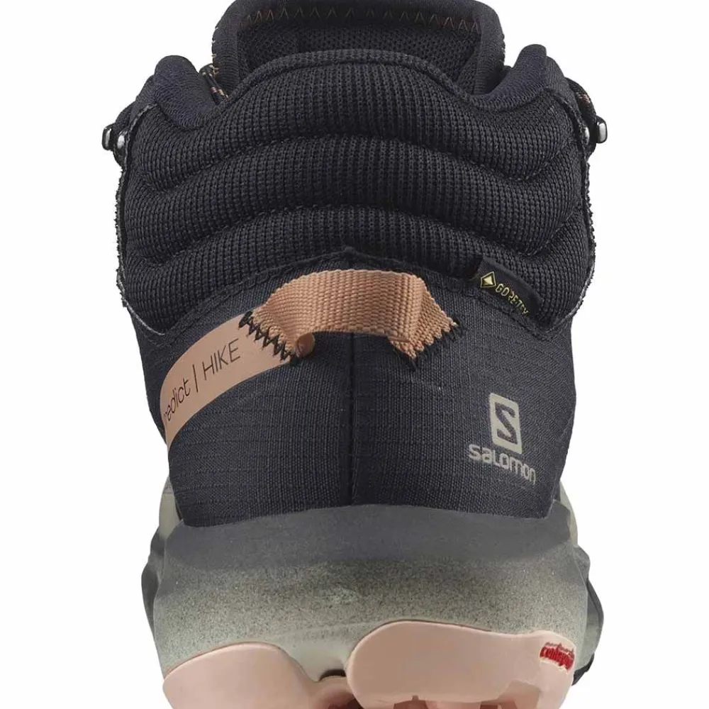 Fashion Predict Hike Mid Gtx Women'S Vaelluskengät