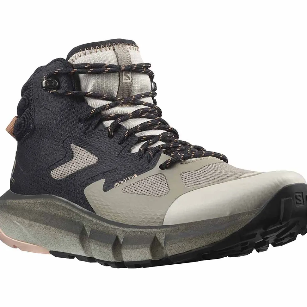 Fashion Predict Hike Mid Gtx Women'S Vaelluskengät