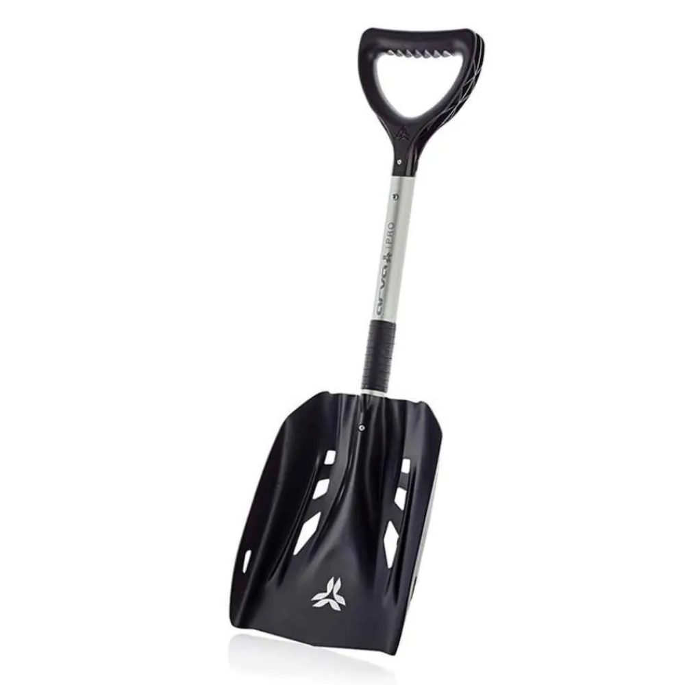 Fashion Pro Shovel Lumiturvallisuus
