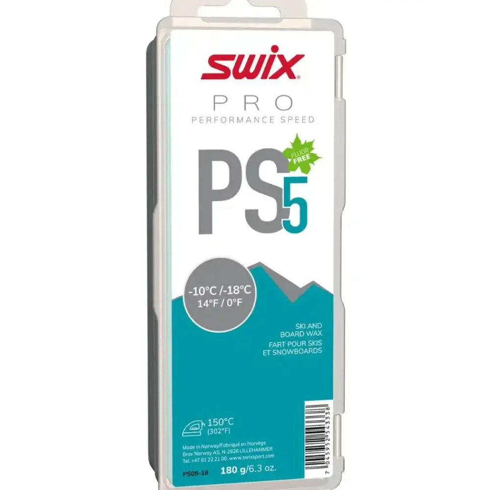 Discount Ps5 Turquoise, -10°C-18°C, 180G Hiihtovoiteet