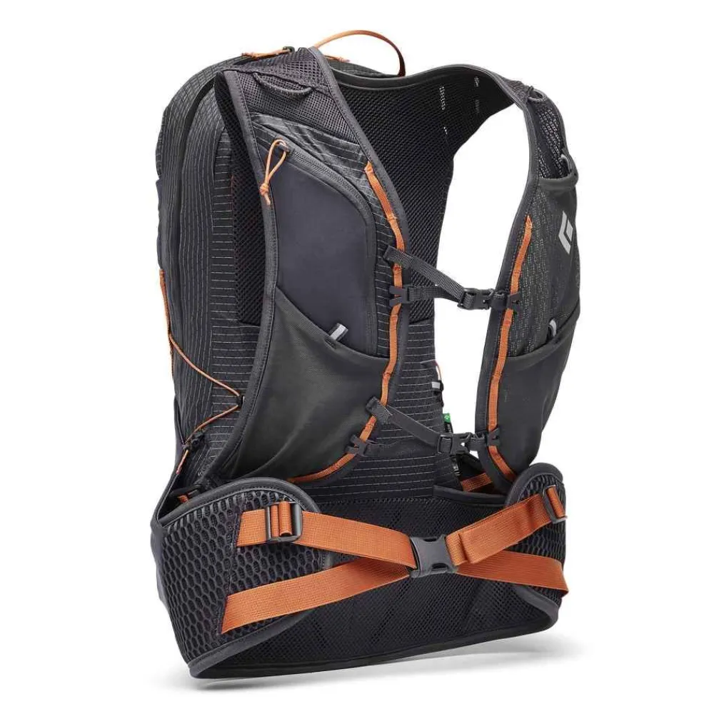 Online Pursuit Backpack 15L Juoksureput Ja Juomaliivit
