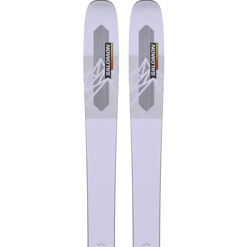 New Qst 106 2223 Laskettelusukset