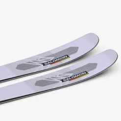 New Qst 106 2223 Laskettelusukset