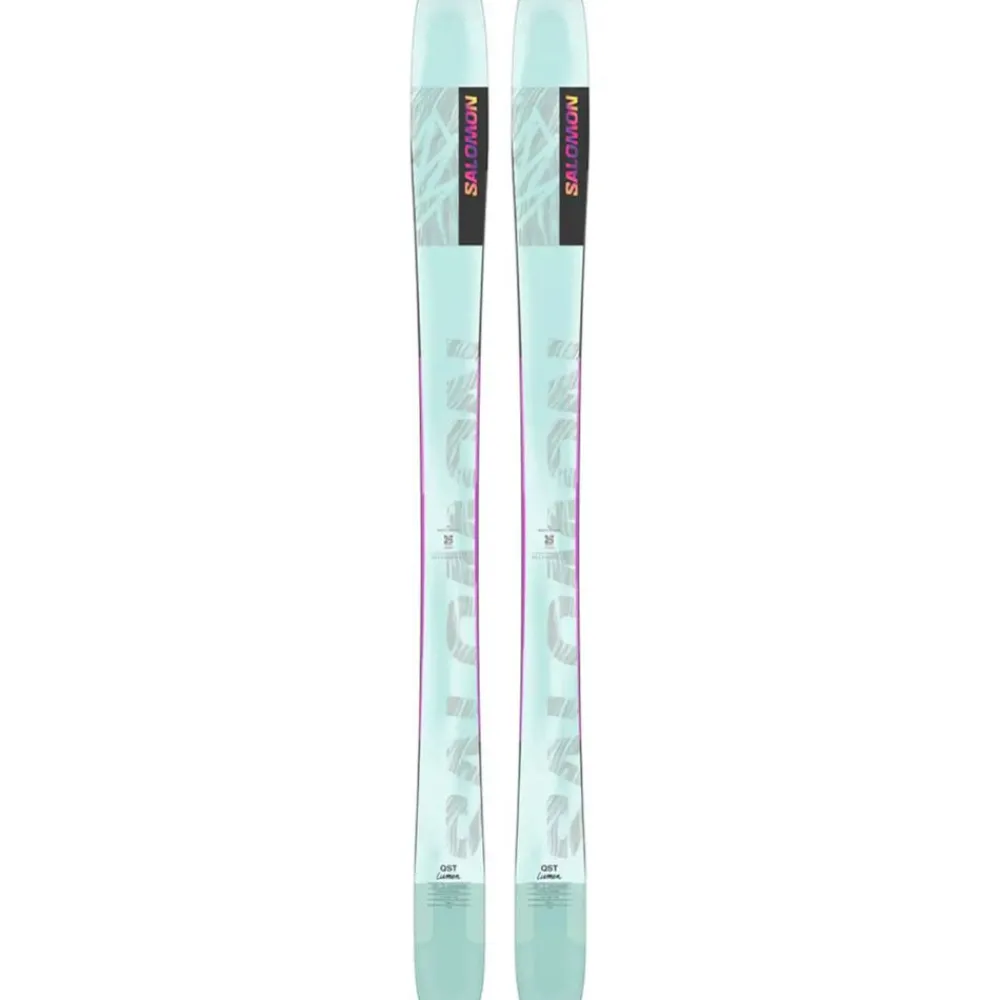 Fashion Qst Lumen 98 2324 Laskettelusukset