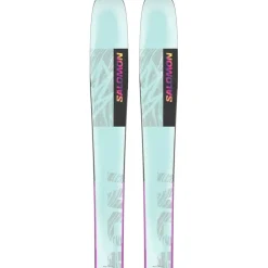 Fashion Qst Lumen 98 2324 Laskettelusukset