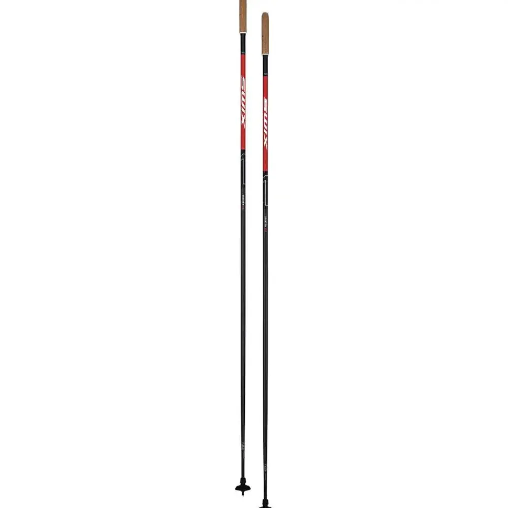 Cheap Quantum Q1 Ski Pole Kit Hiihtosauvat