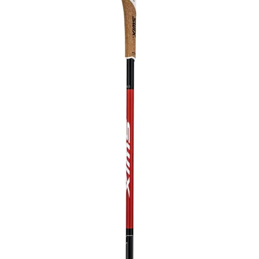 Cheap Quantum Q1 Ski Pole Kit Hiihtosauvat