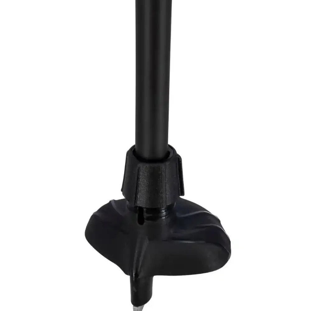 Cheap Quantum Q1 Ski Pole Kit Hiihtosauvat