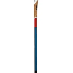 Best Sale Quantum Q2 Ski Pole Kit Hiihtosauvat