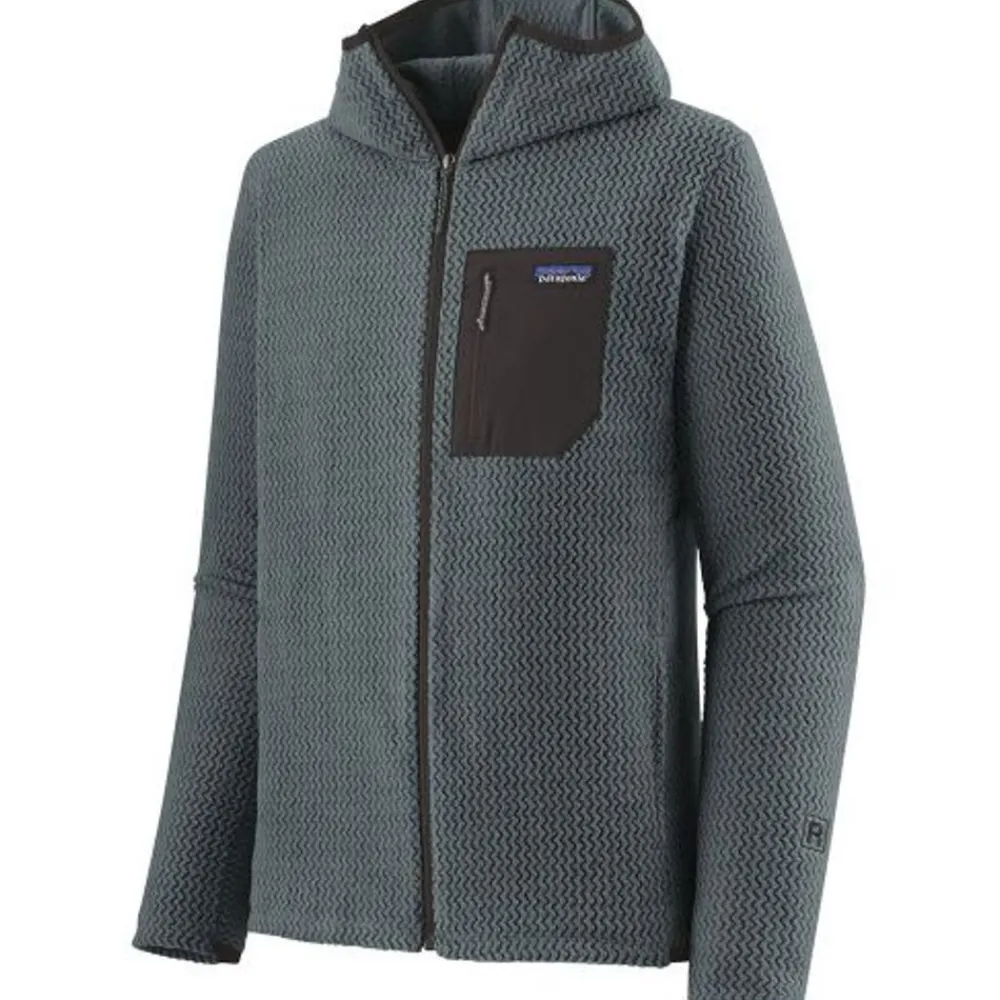 Store R1 Air Full-Zip Hoody Men'S Hupparit