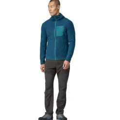 Store R1 Air Full-Zip Hoody Men'S Hupparit