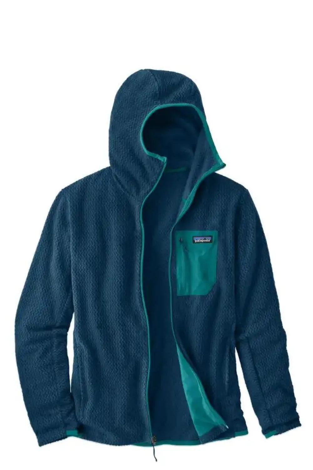 Store R1 Air Full-Zip Hoody Men'S Hupparit