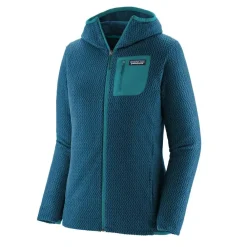 Online R1 Air Full-Zip Hoody Women'S Hupparit