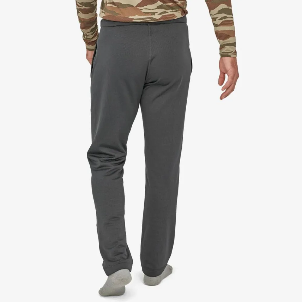 Clearance R1 Fleece Pants Men'S Housut