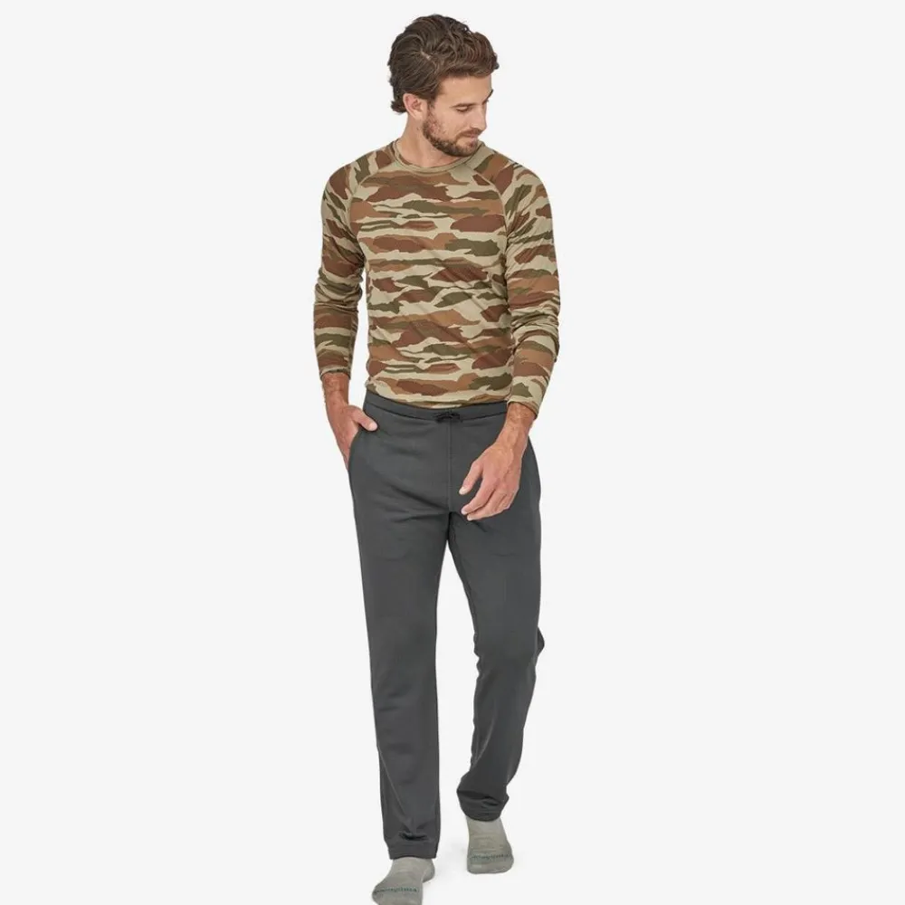 Clearance R1 Fleece Pants Men'S Housut