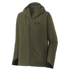 Online R1 Techface Fitz Roy Trout Hoody Men'S Hupparit