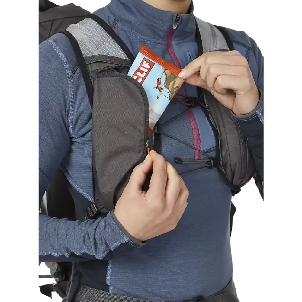 Cheap Latok 20L Mountain Pack Kiipeilyreput Ja Haulbagit