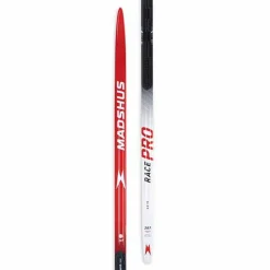 Cheap Race Pro Skin Classic Hiihtosukset