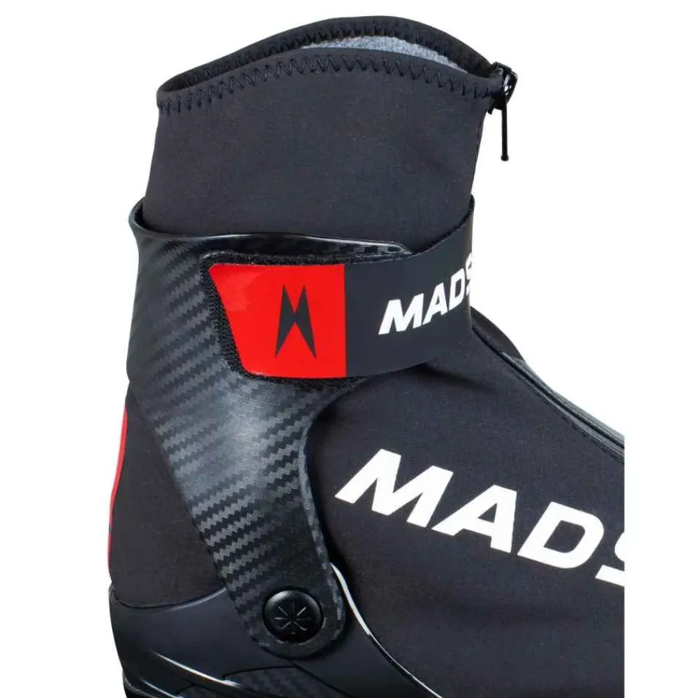 Shop Race Speed Skate Boots Hiihtomonot
