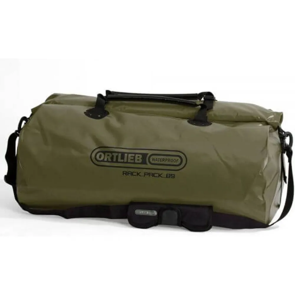 Online Rack-Pack 89L Pyöränlaukut