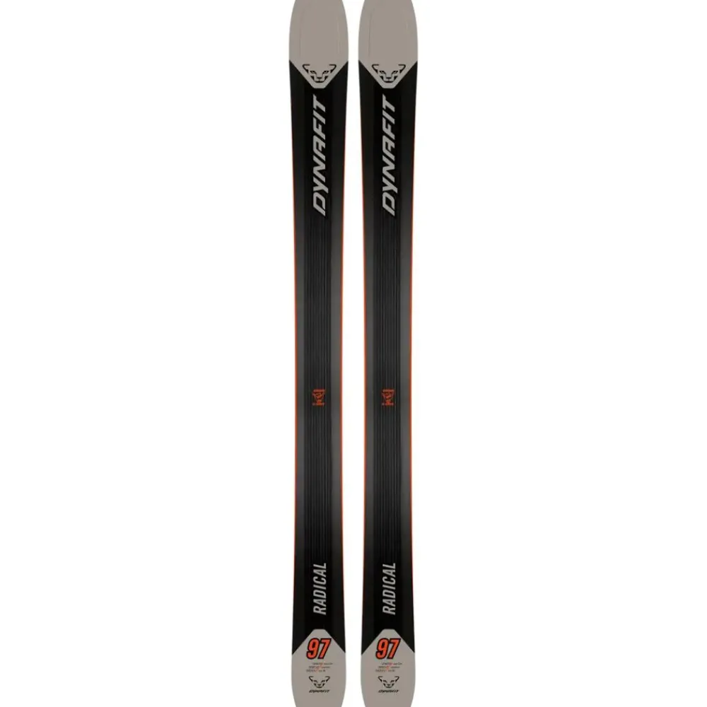 Outlet Radical 97 Touring Ski 2324 Laskettelusukset