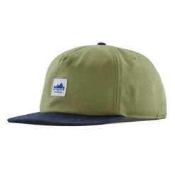 Outlet Range Cap Päähineet