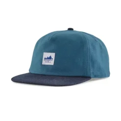 Outlet Range Cap Päähineet