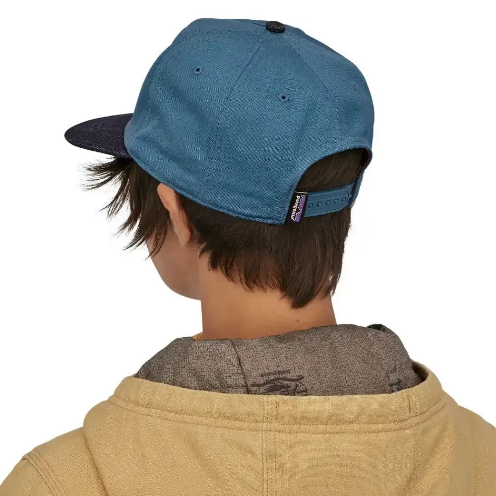 Outlet Range Cap Päähineet