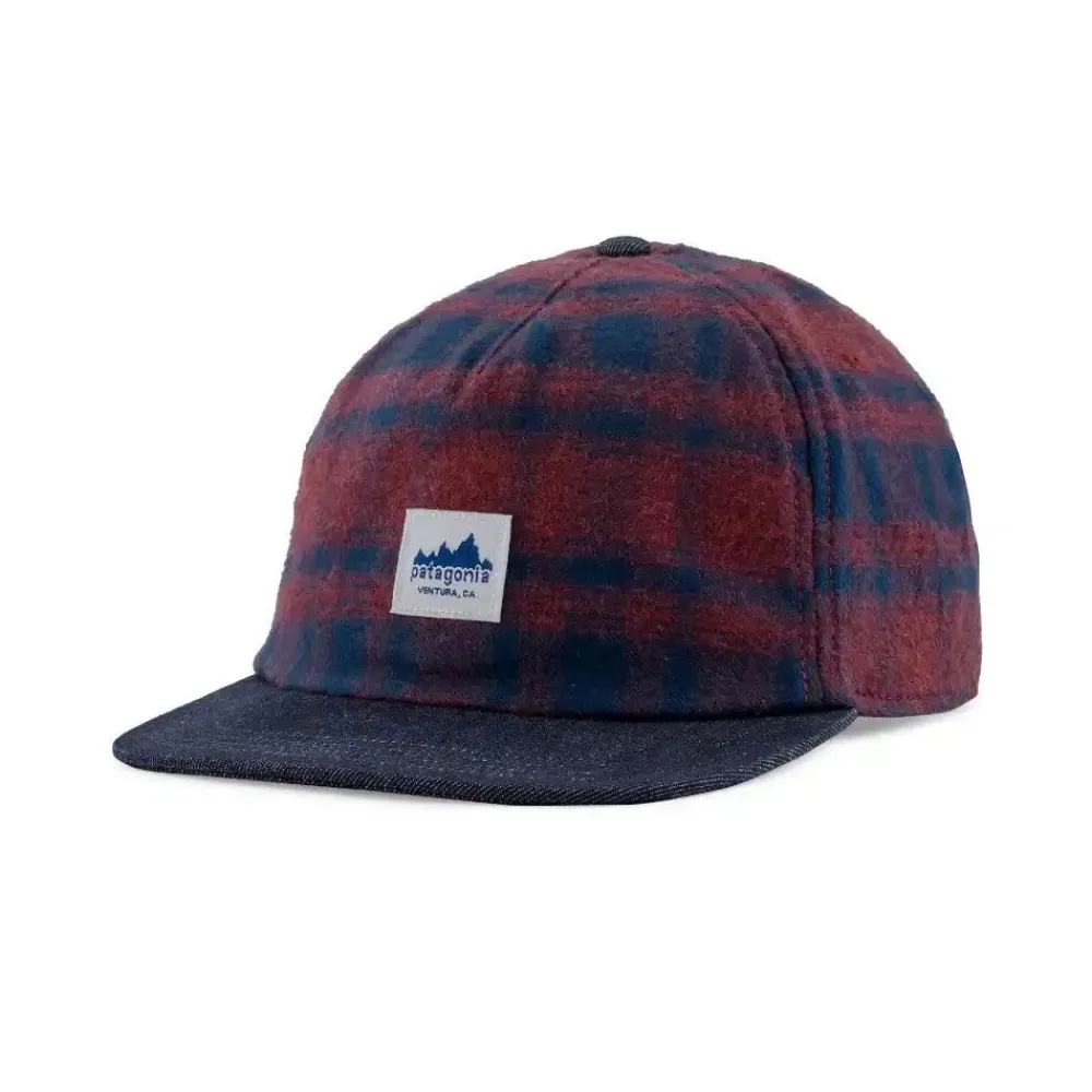 Outlet Range Cap Päähineet