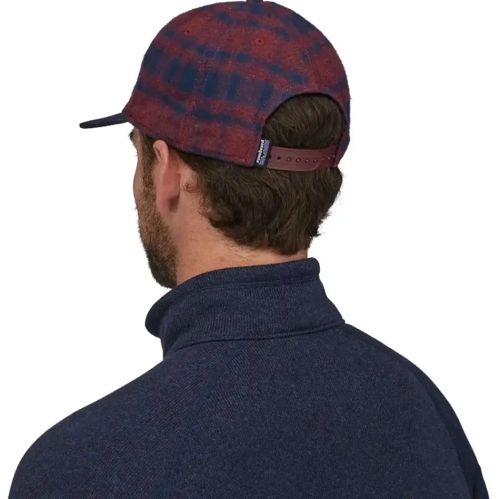 Outlet Range Cap Päähineet