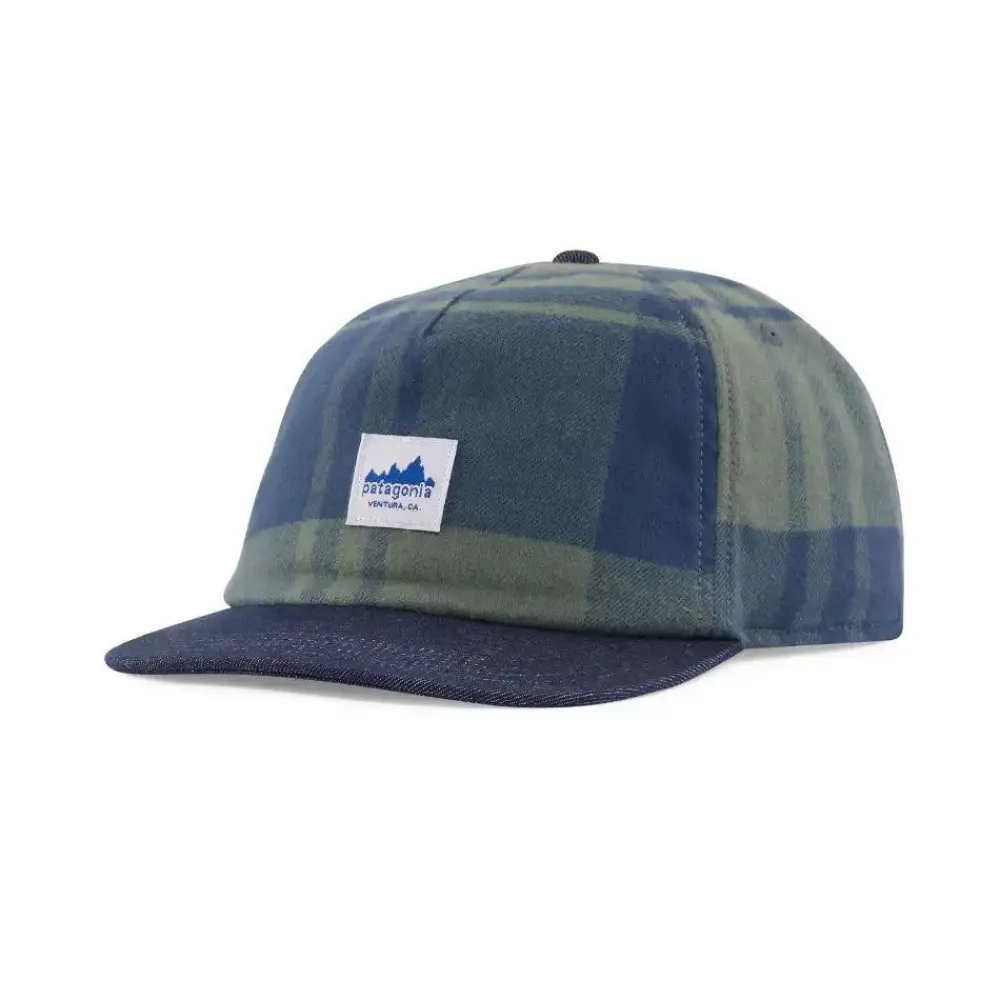 Outlet Range Cap Päähineet