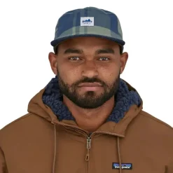 Outlet Range Cap Päähineet